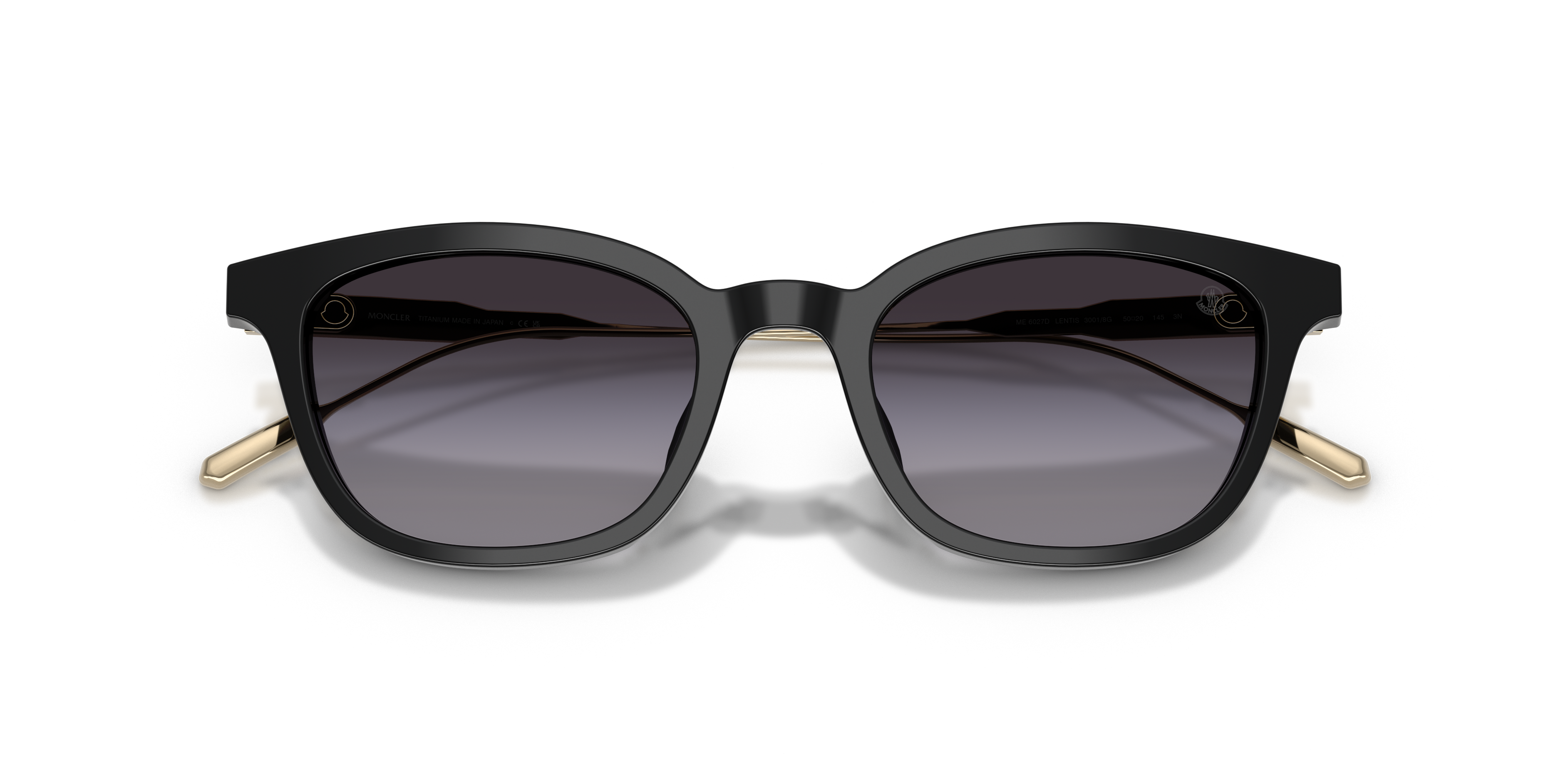 Moncler ME6027D 30018G Lentis 